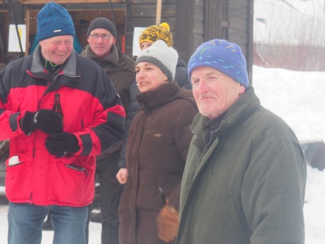 20190119 - Eisschießen in Mürzsteg